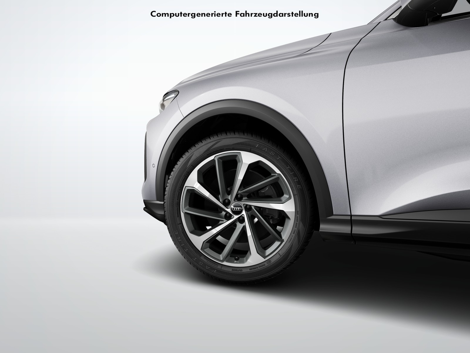Audi Q5 quattro PANO AHK CAM ACC LM20 E-KLAPPE NAVI
