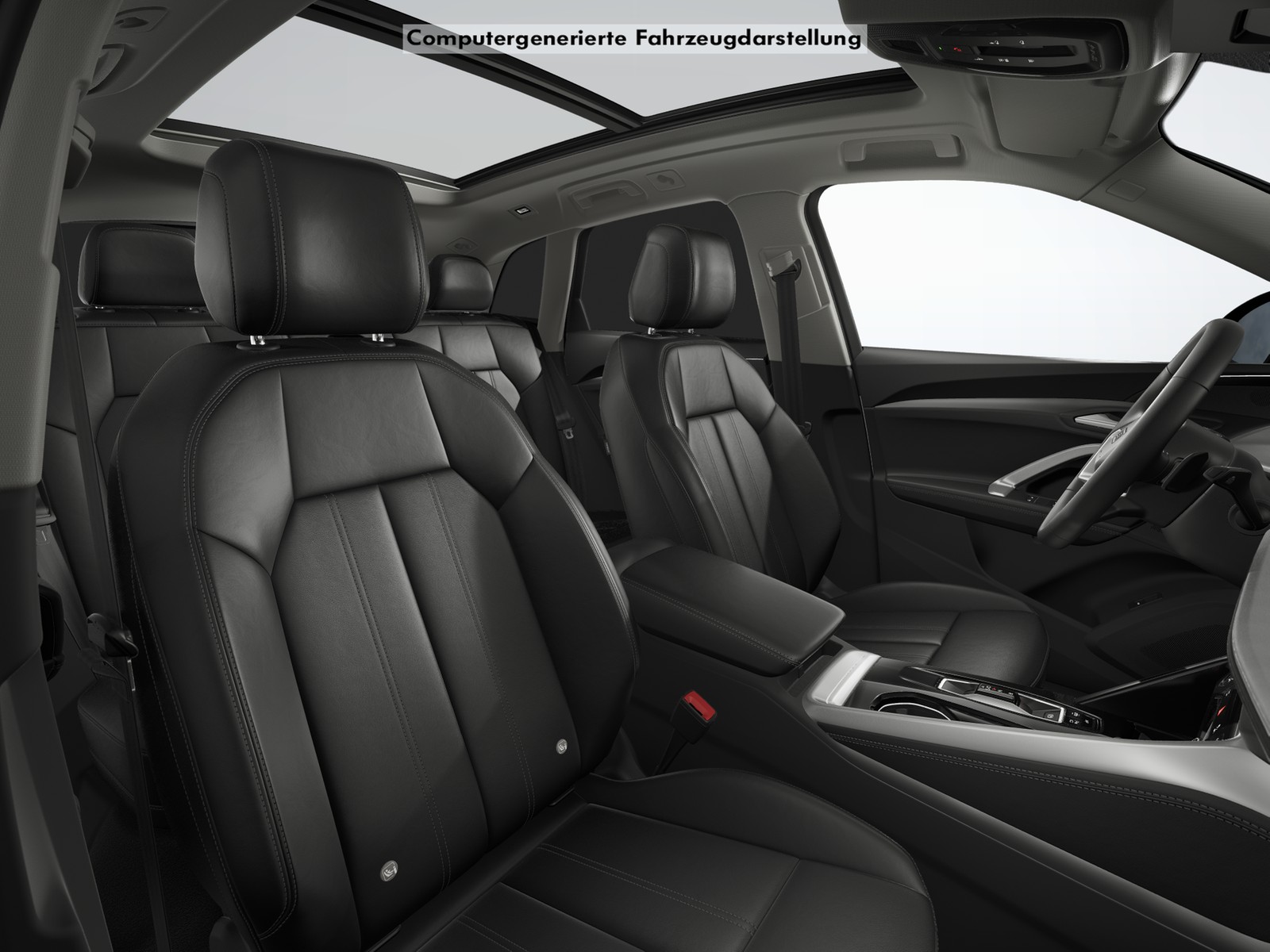 Audi Q5 quattro PANO AHK CAM ACC LM20 E-KLAPPE NAVI