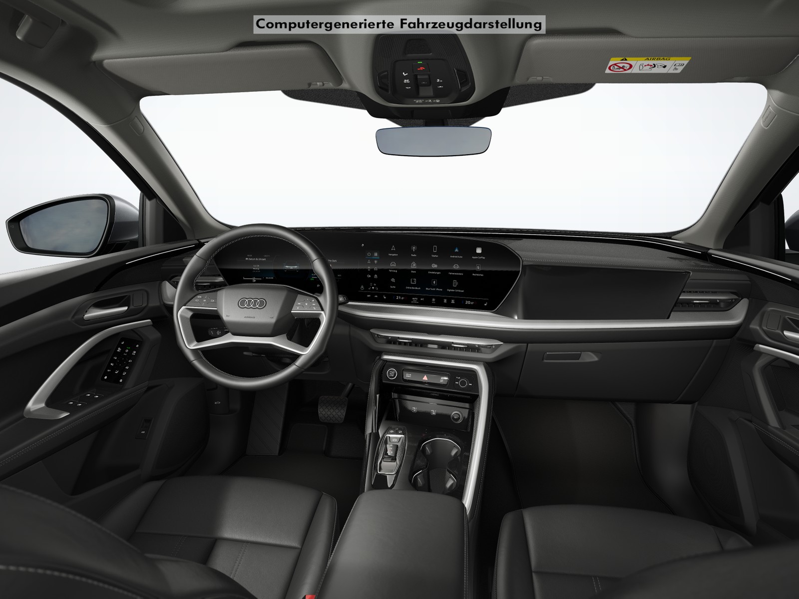 Audi Q5 quattro PANO AHK CAM ACC LM20 E-KLAPPE NAVI