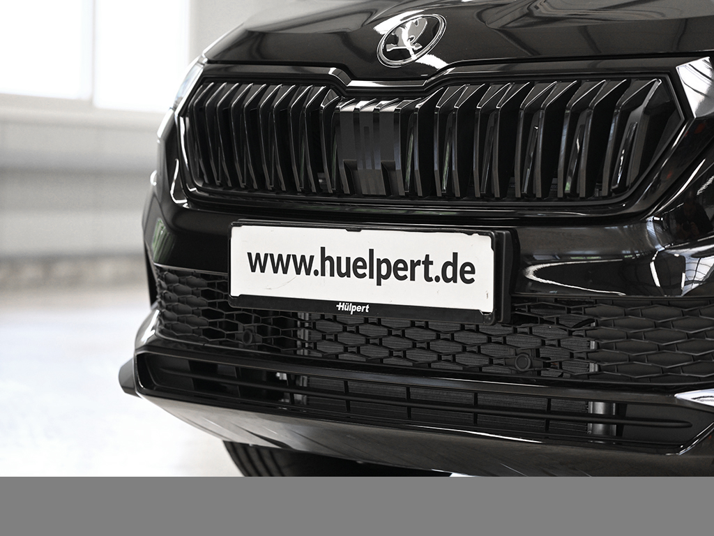 Skoda Karoq 1.5 SPORTLINE PANO CAM ACC LM18 MATRIX NAVI