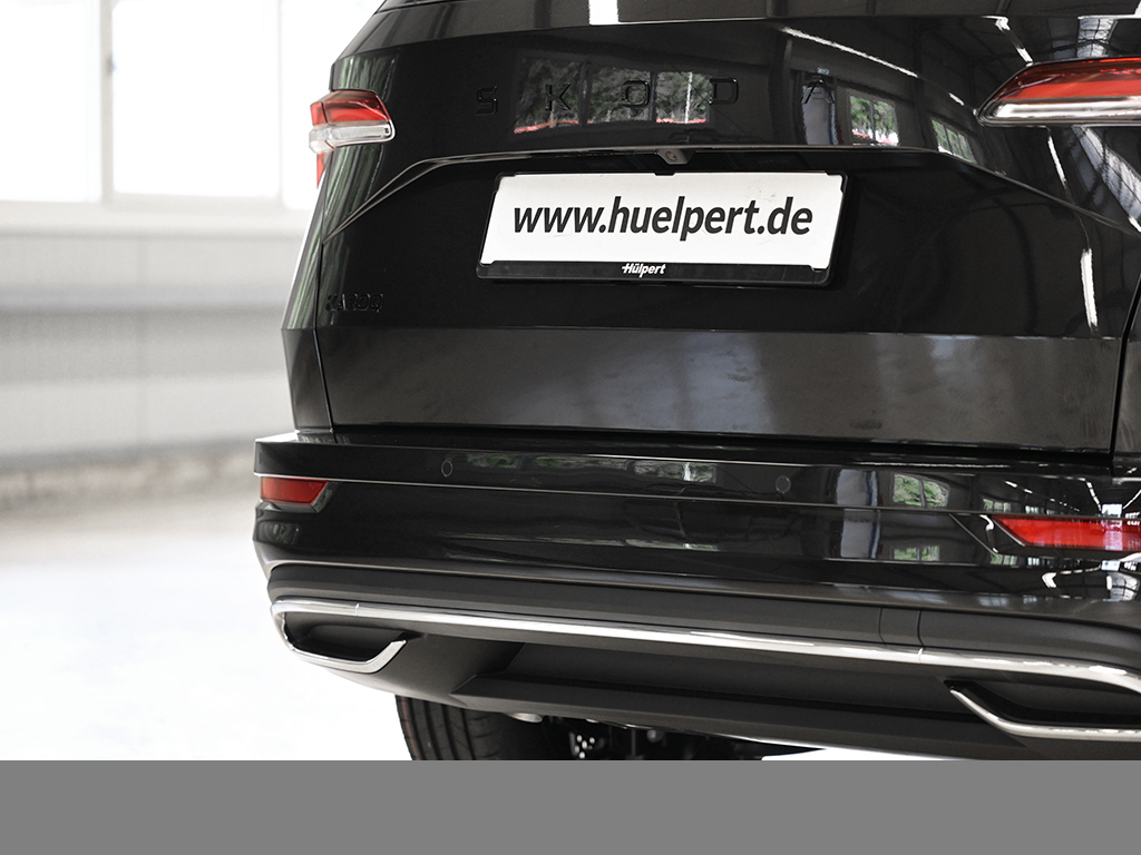 Skoda Karoq 1.5 SPORTLINE PANO CAM ACC LM18 MATRIX NAVI