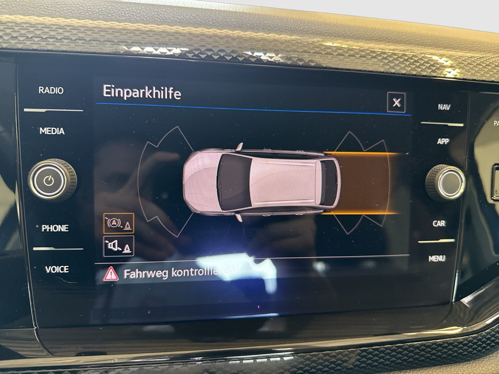 Volkswagen Taigo 1.0 LIFE VIRTUALCOCKPIT CARPLAY ALU SITZHZ