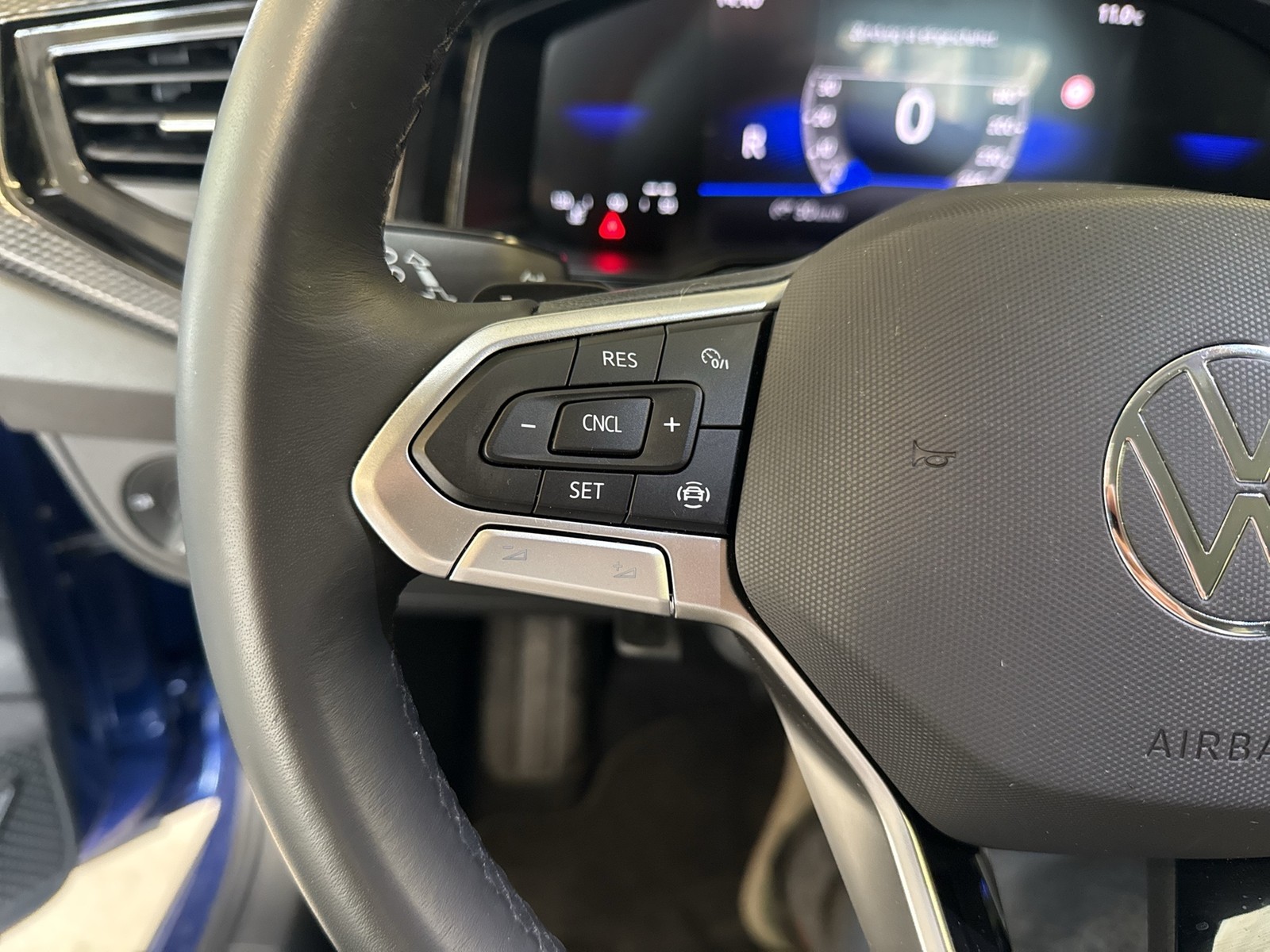 Volkswagen Taigo 1.0 LIFE VIRTUALCOCKPIT CARPLAY ALU SITZHZ