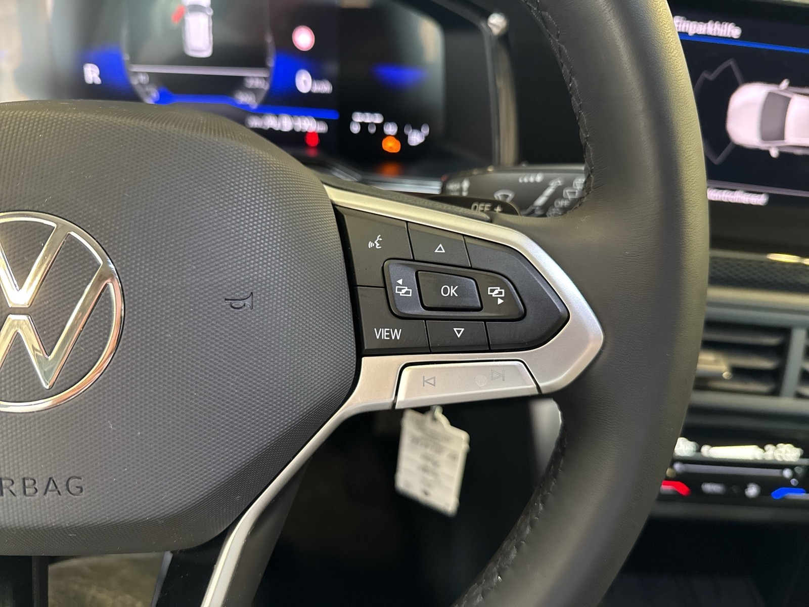 Volkswagen Taigo 1.0 LIFE VIRTUALCOCKPIT CARPLAY ALU SITZHZ