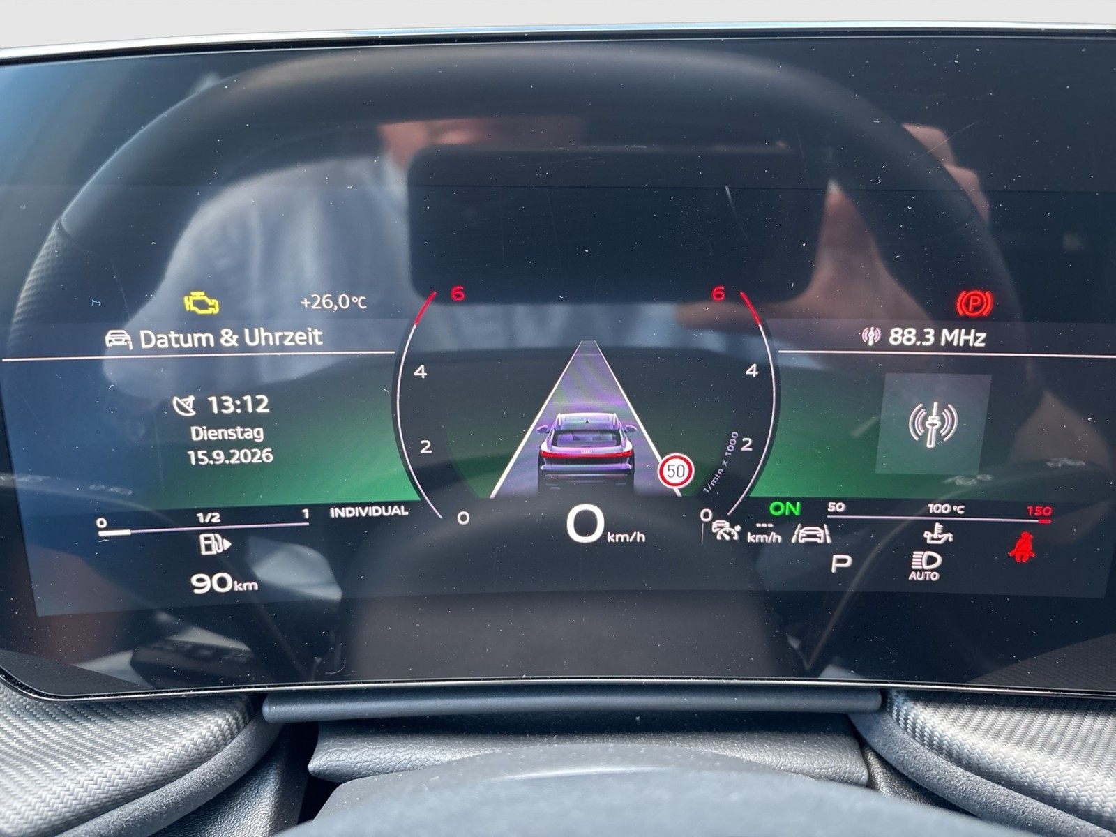Audi Q5 quattro S LINE AHK 360CAM ACC LM20 MATRIX NAVI