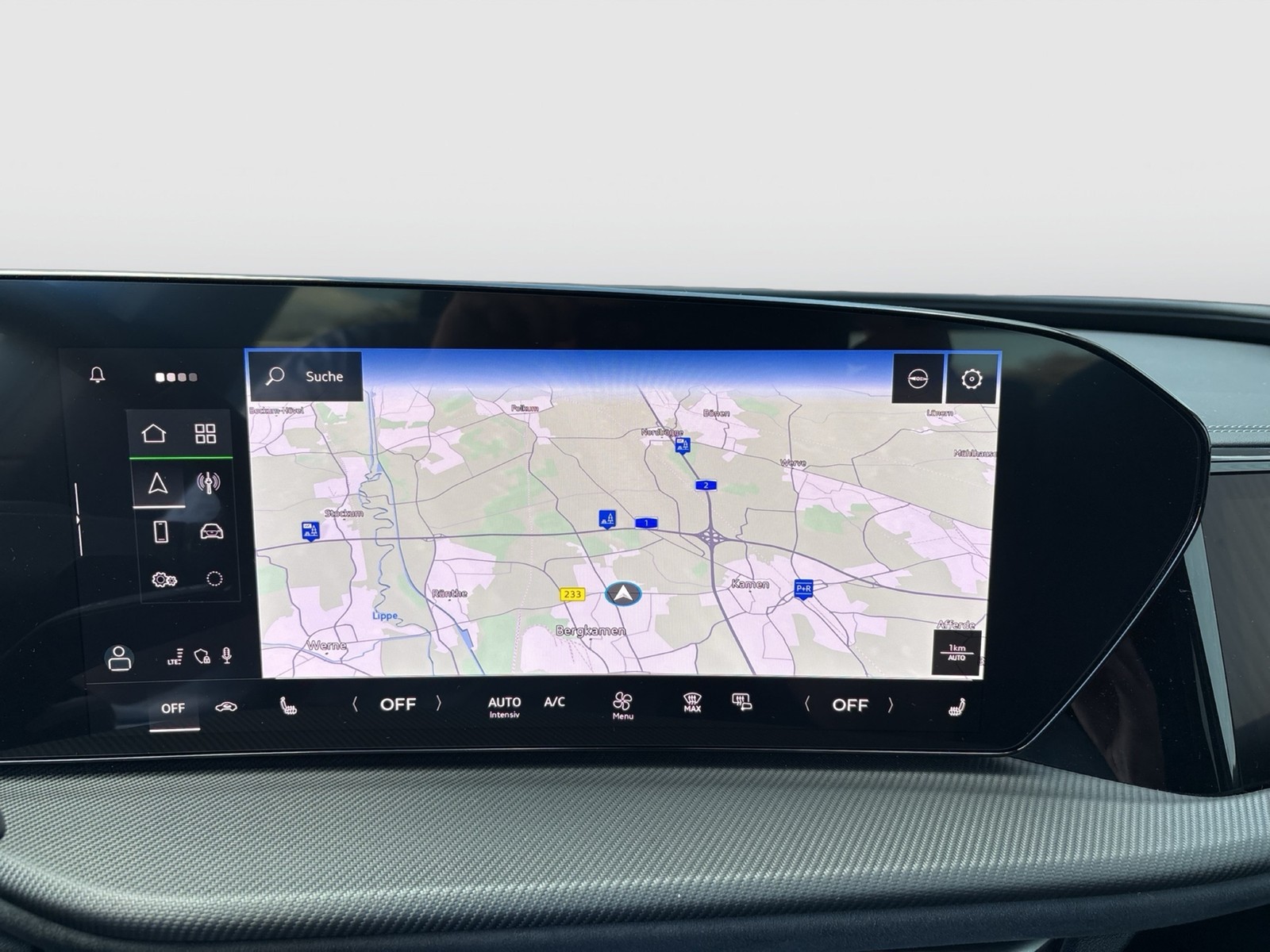 Audi Q5 quattro S LINE AHK 360CAM ACC LM20 MATRIX NAVI