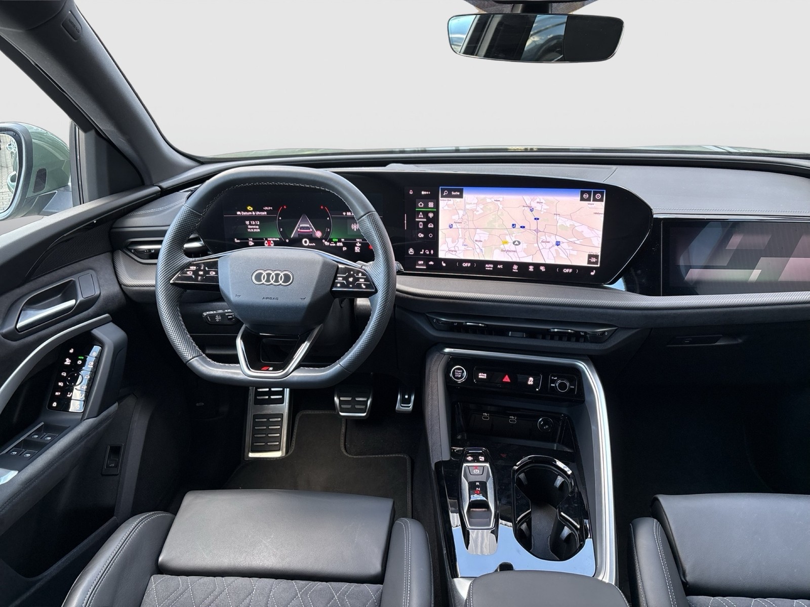 Audi Q5 quattro S LINE AHK 360CAM ACC LM20 MATRIX NAVI