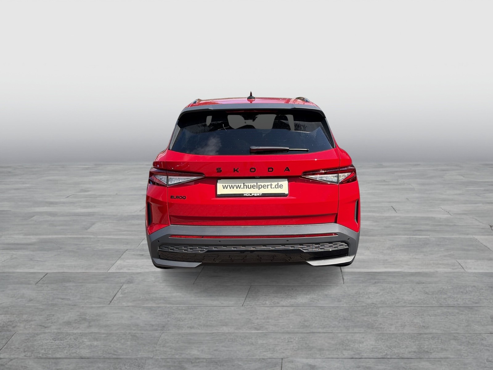 Skoda Elroq RS 4X4 WÄRMEPUMPE AHK 360°CAM ACC LM21