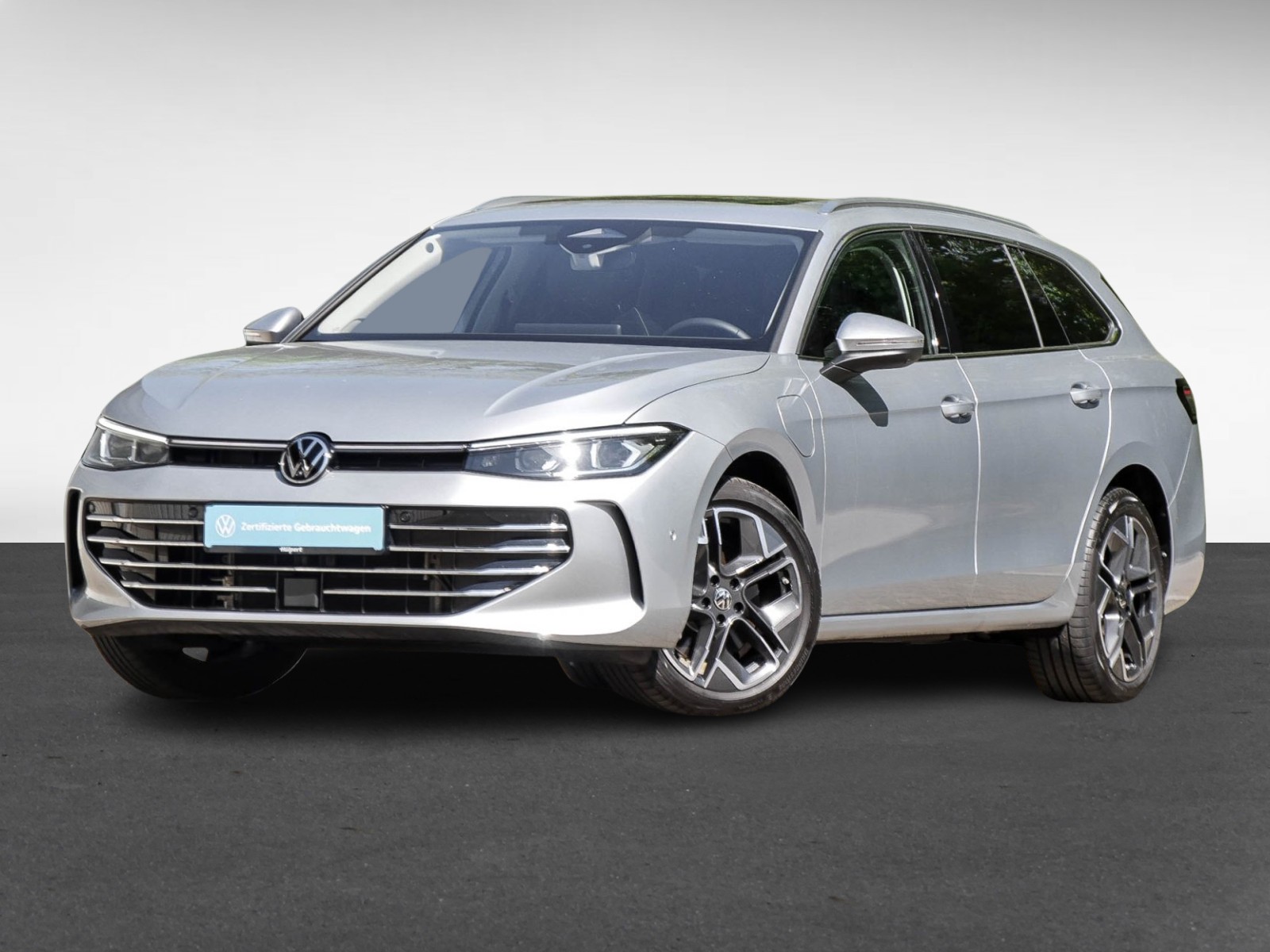 Volkswagen Passat Variant 1.5 eHybrid Elegance NEUES MODELL