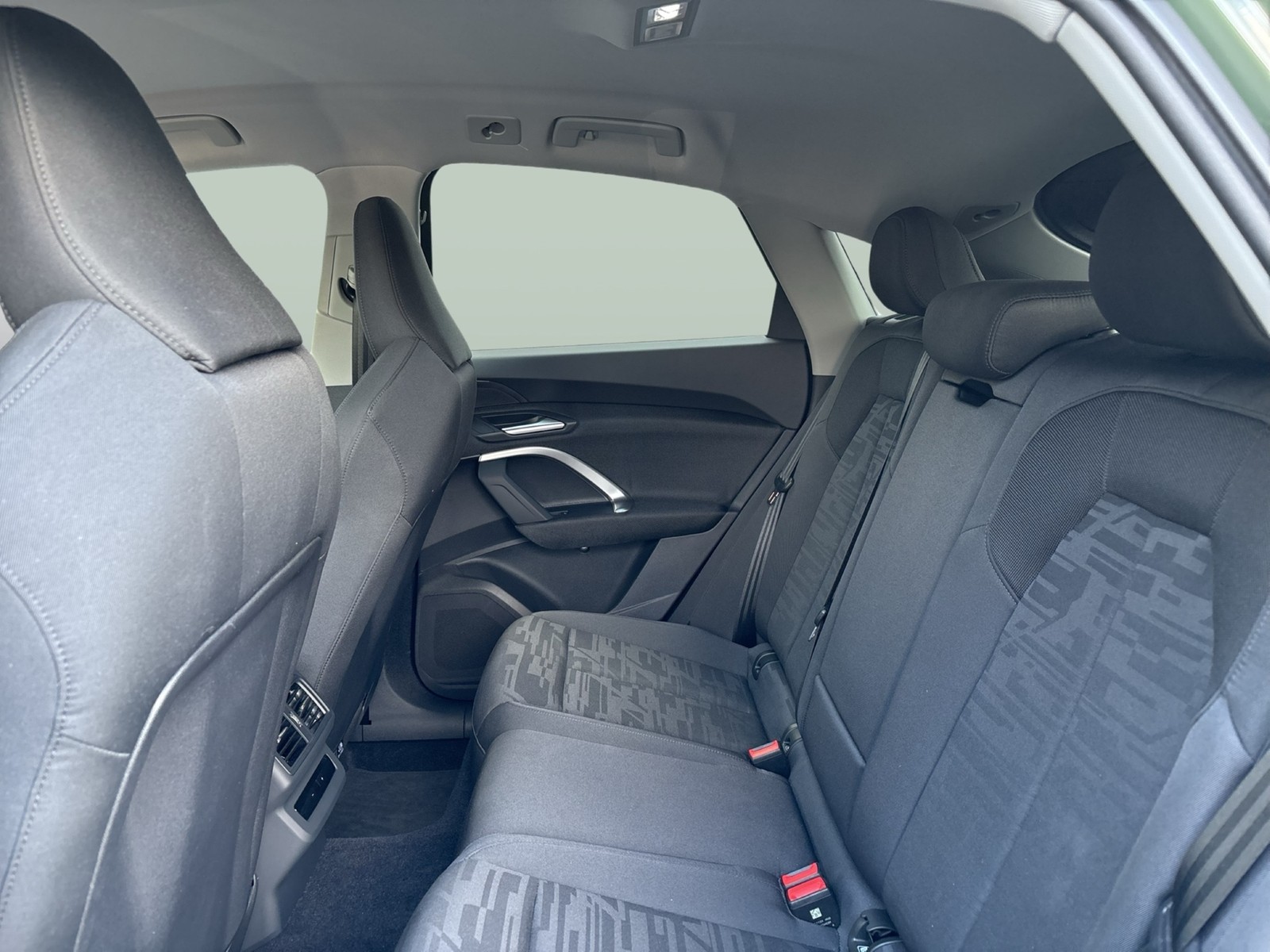 Audi Q5 Sportback quattro S LINE AHK 360°CAM ACC LM20