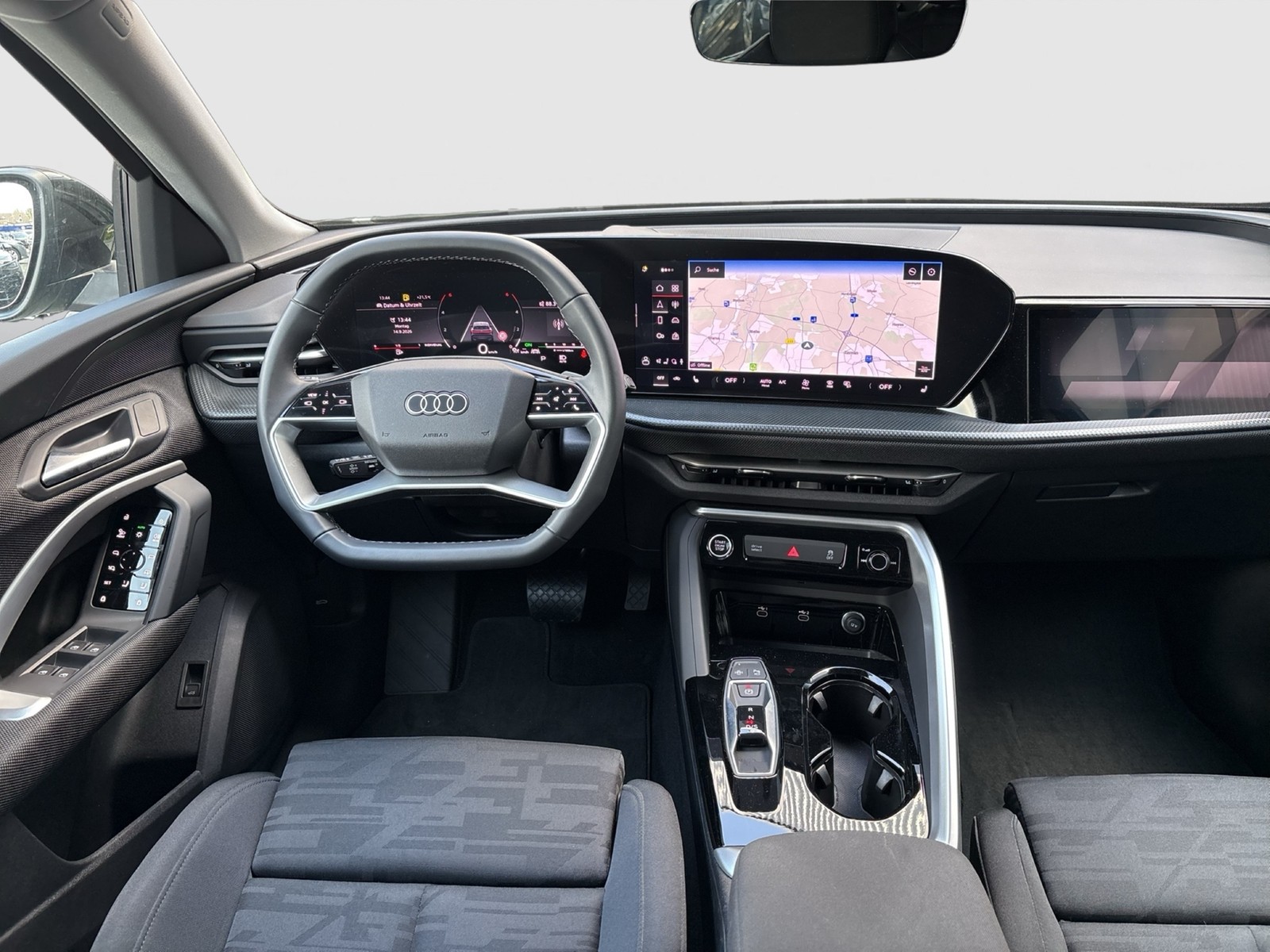 Audi Q5 Sportback quattro S LINE AHK 360°CAM ACC LM20