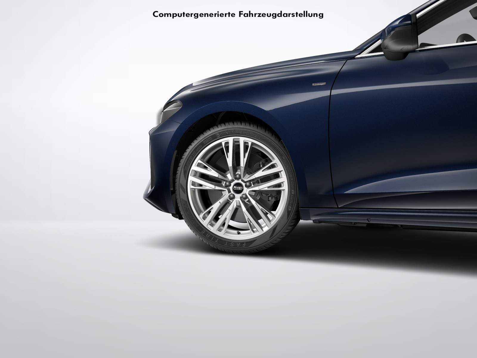 Audi A5 Avant quattro HYBRID AHK CAM ACC LM19 EKLAPPE