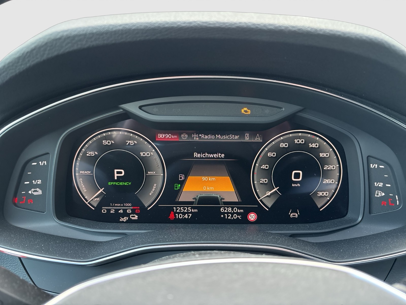 Audi A7 Sportback 50 quattro HYBRID AHK 360°CAM LM20