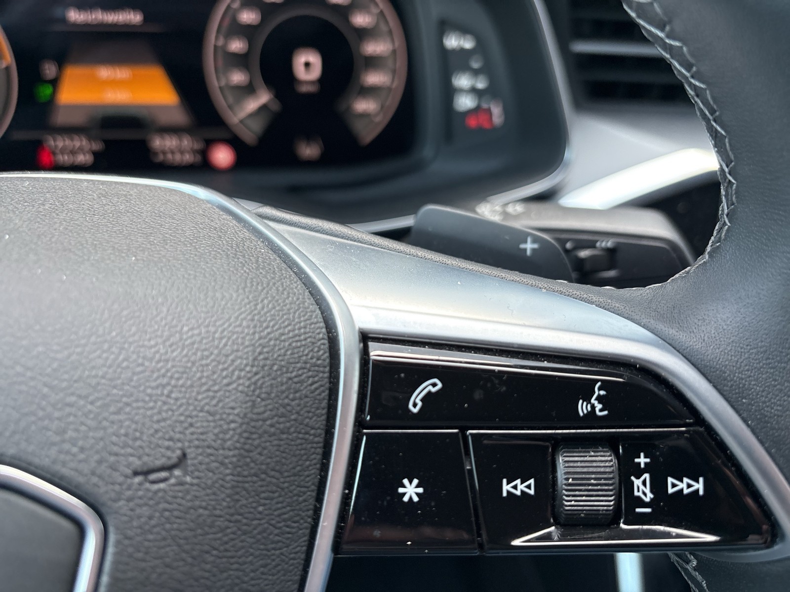 Audi A7 Sportback 50 quattro HYBRID AHK 360°CAM LM20