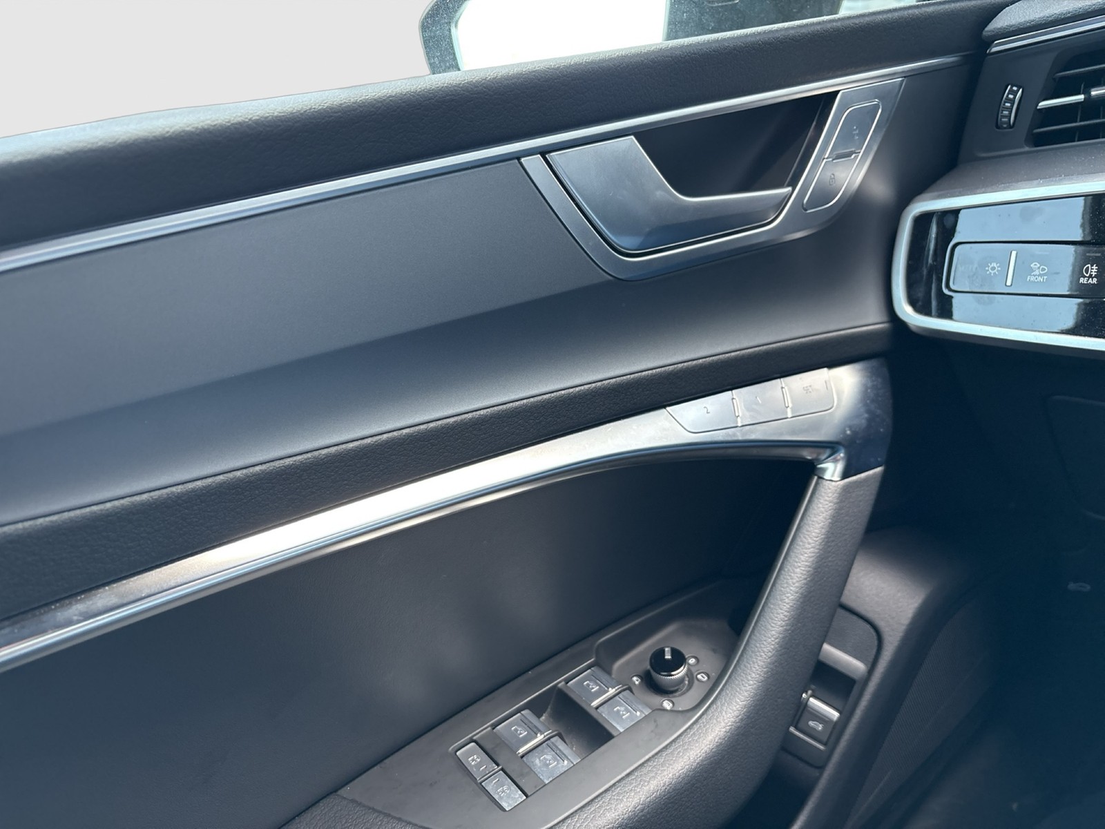 Audi A7 Sportback 50 quattro HYBRID AHK 360°CAM LM20