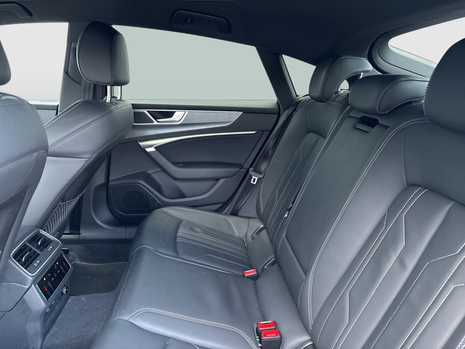 Audi A7 Sportback 50 quattro HYBRID AHK 360°CAM LM20