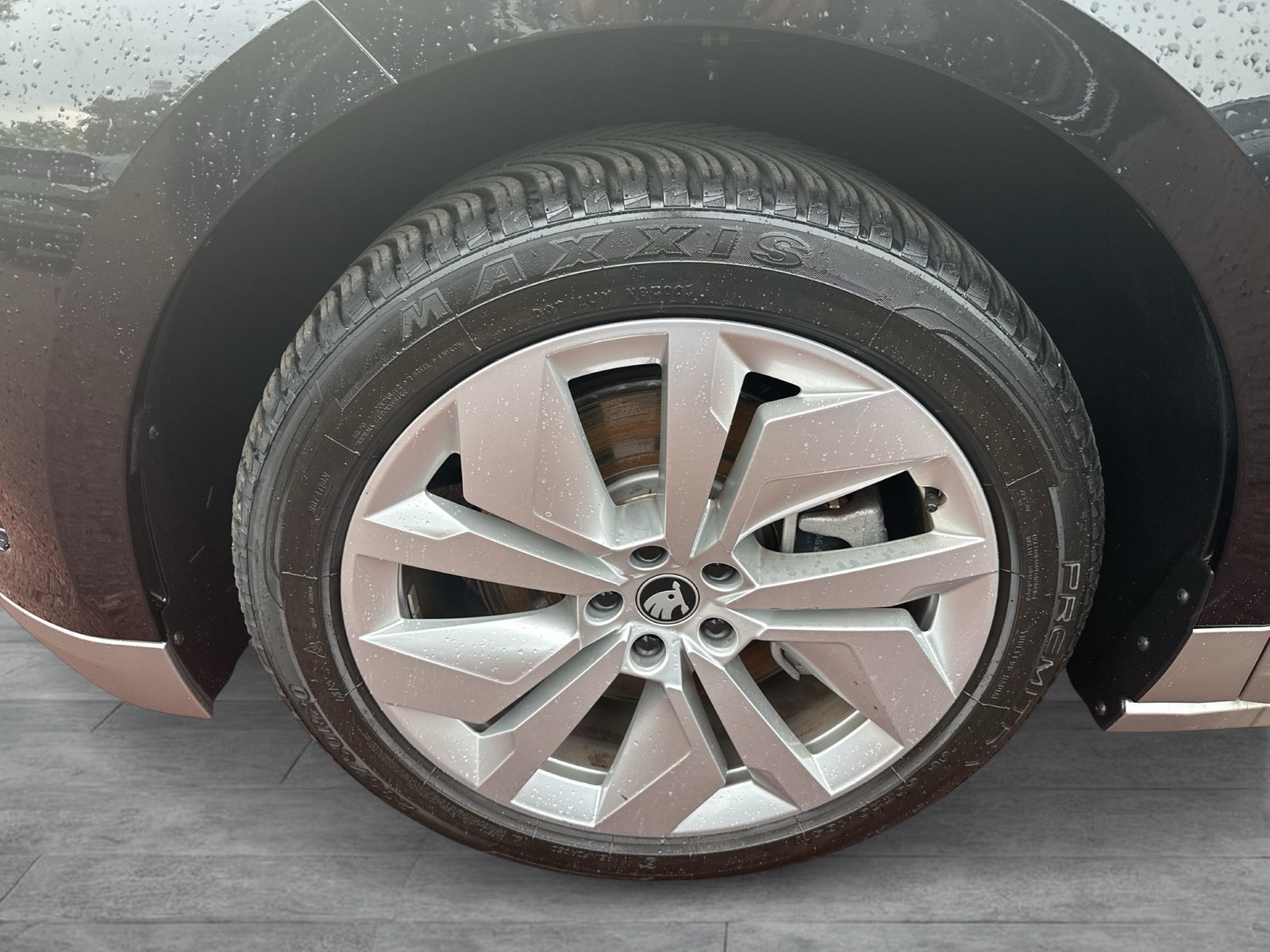 Skoda Enyaq 85 LOFT WÄRMEPUMPE PANO AHK CAM ACC LM20