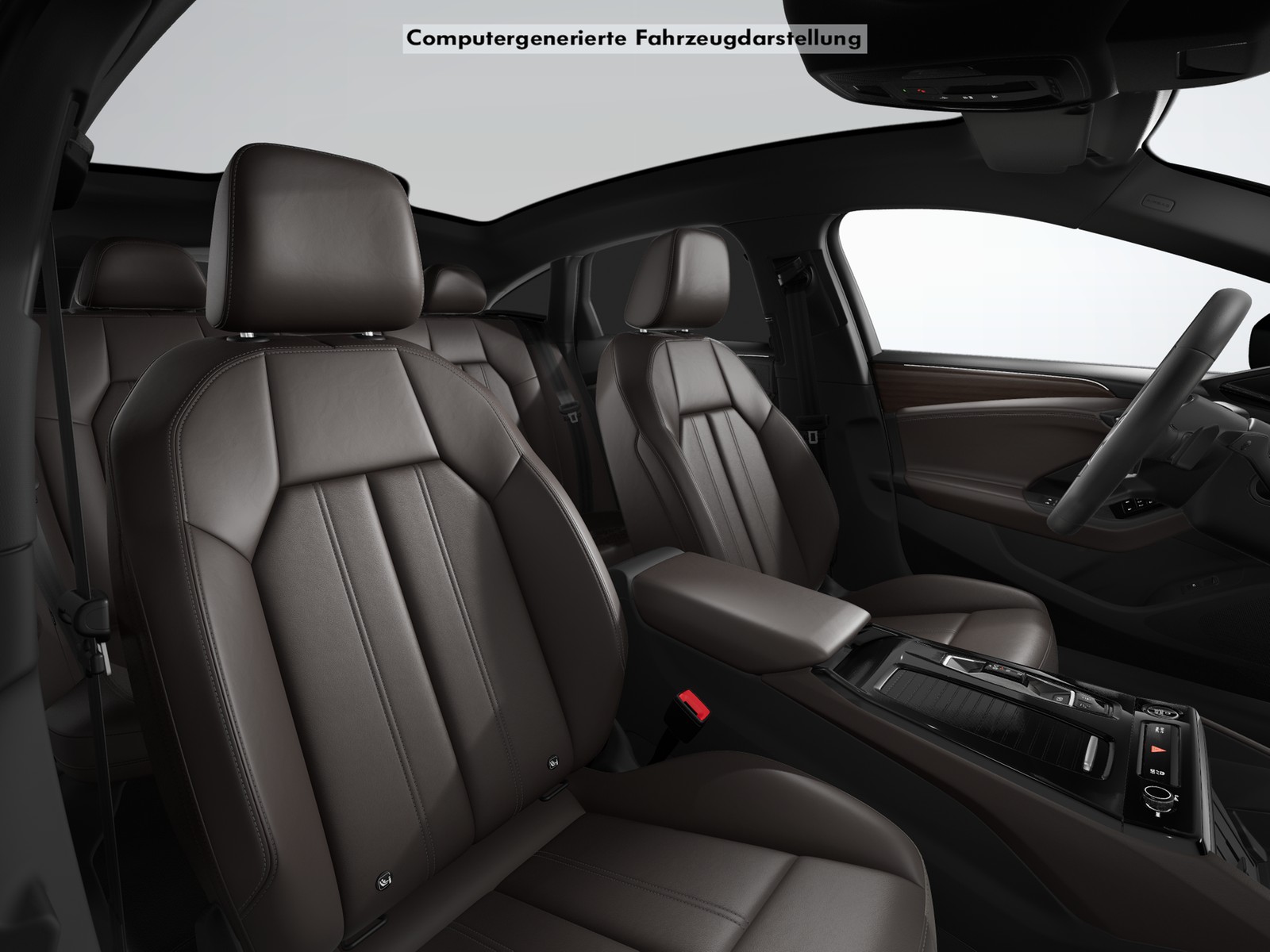 Audi A6 e-tron Sportback quattro S LINE PANO AHK LM20