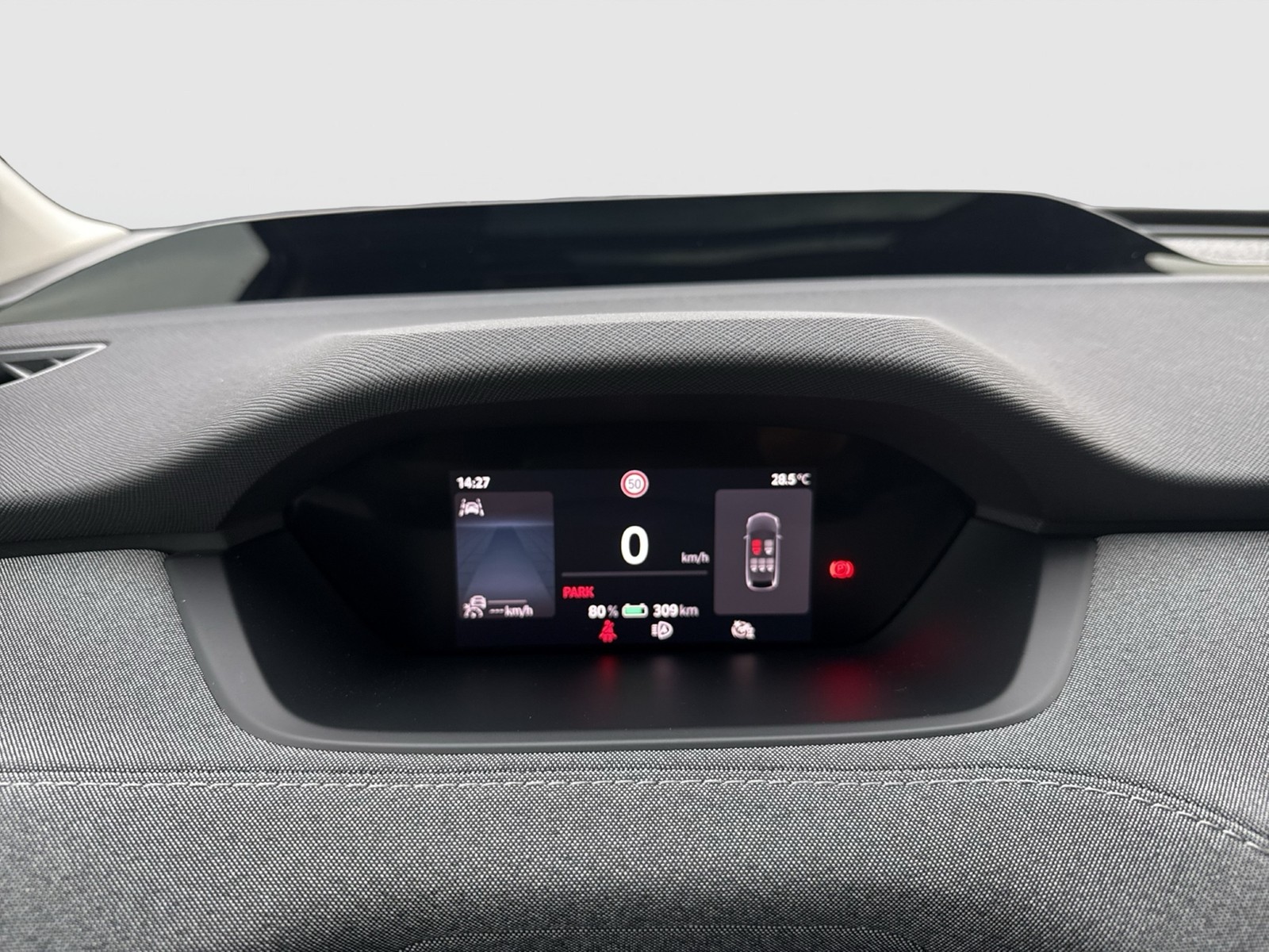 Skoda Enyaq 85 LOFT WÄRMEPUMPE PANO CANTON AHK 360°CAM