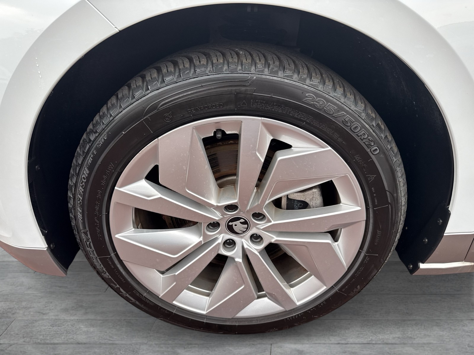 Skoda Enyaq 85 LOFT WÄRMEPUMPE PANO CANTON AHK 360°CAM