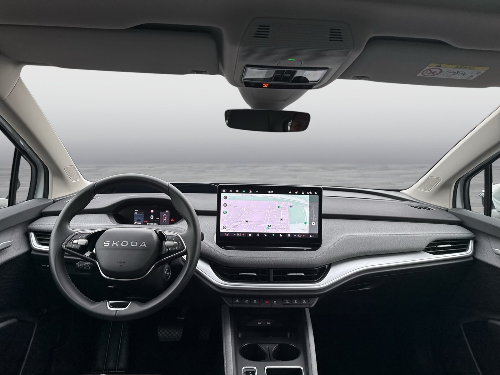 Skoda Enyaq 85 LOFT WÄRMEPUMPE PANO CANTON AHK 360°CAM