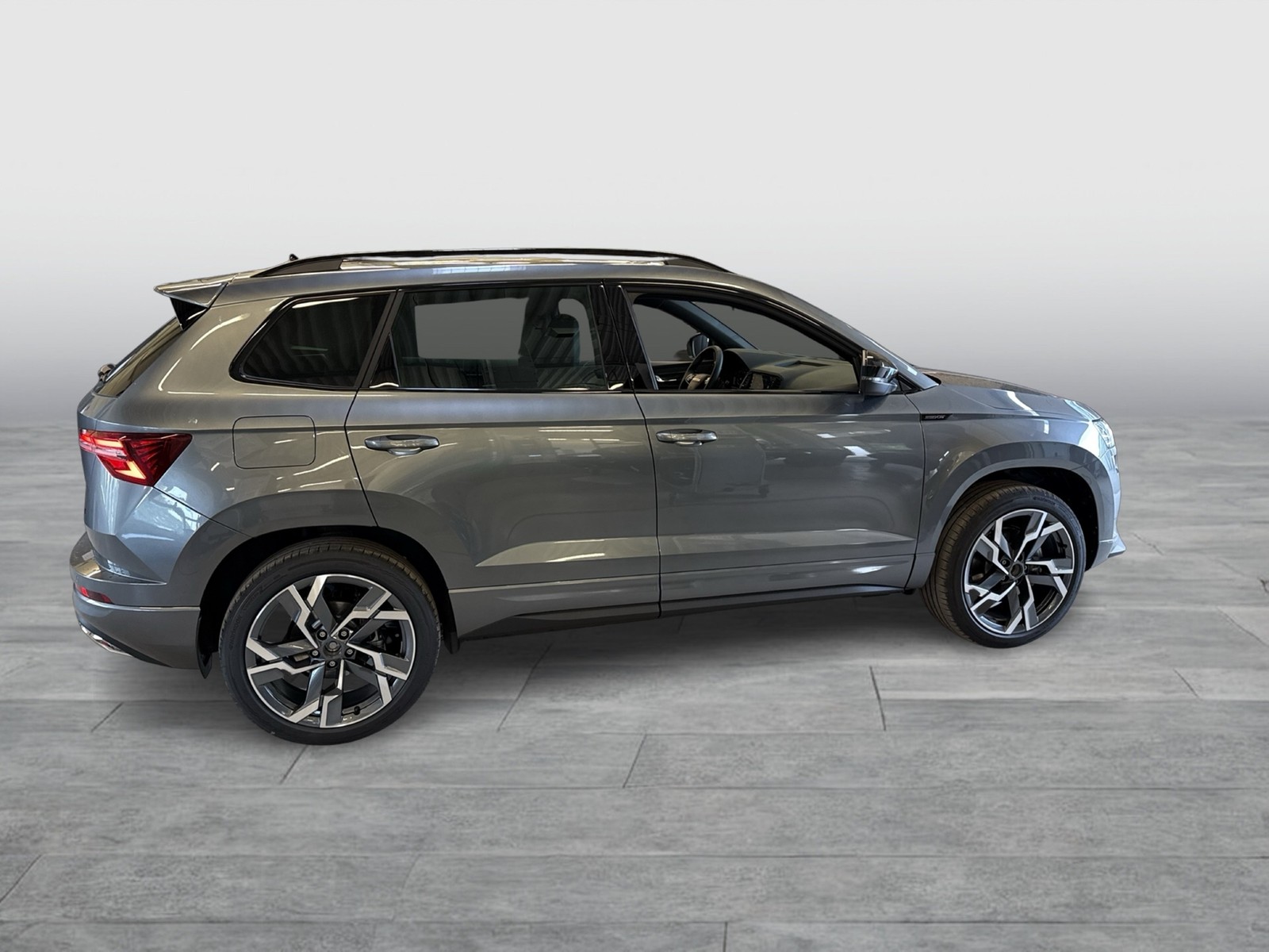 Skoda Karoq 2.0 SPORTLINE 4X4 PANO CAM ACC LM19 MATRIX