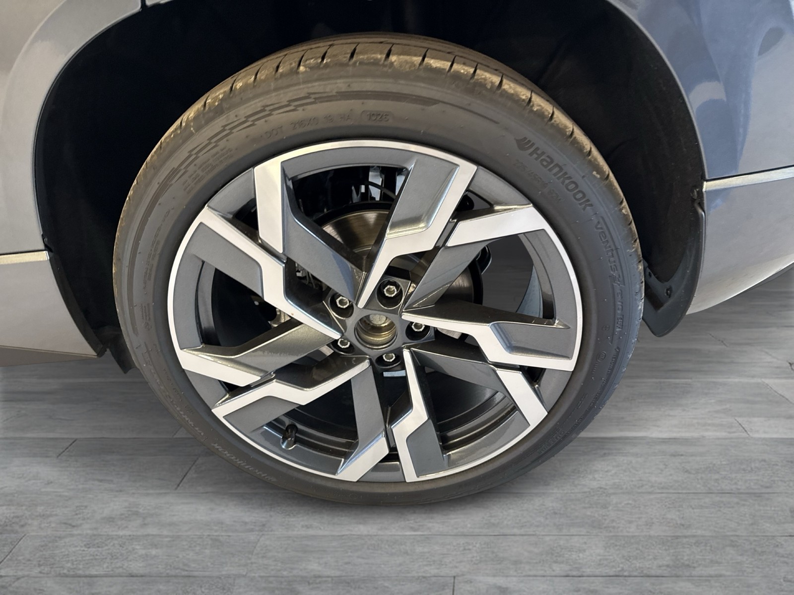 Skoda Karoq 2.0 SPORTLINE 4X4 PANO CAM ACC LM19 MATRIX