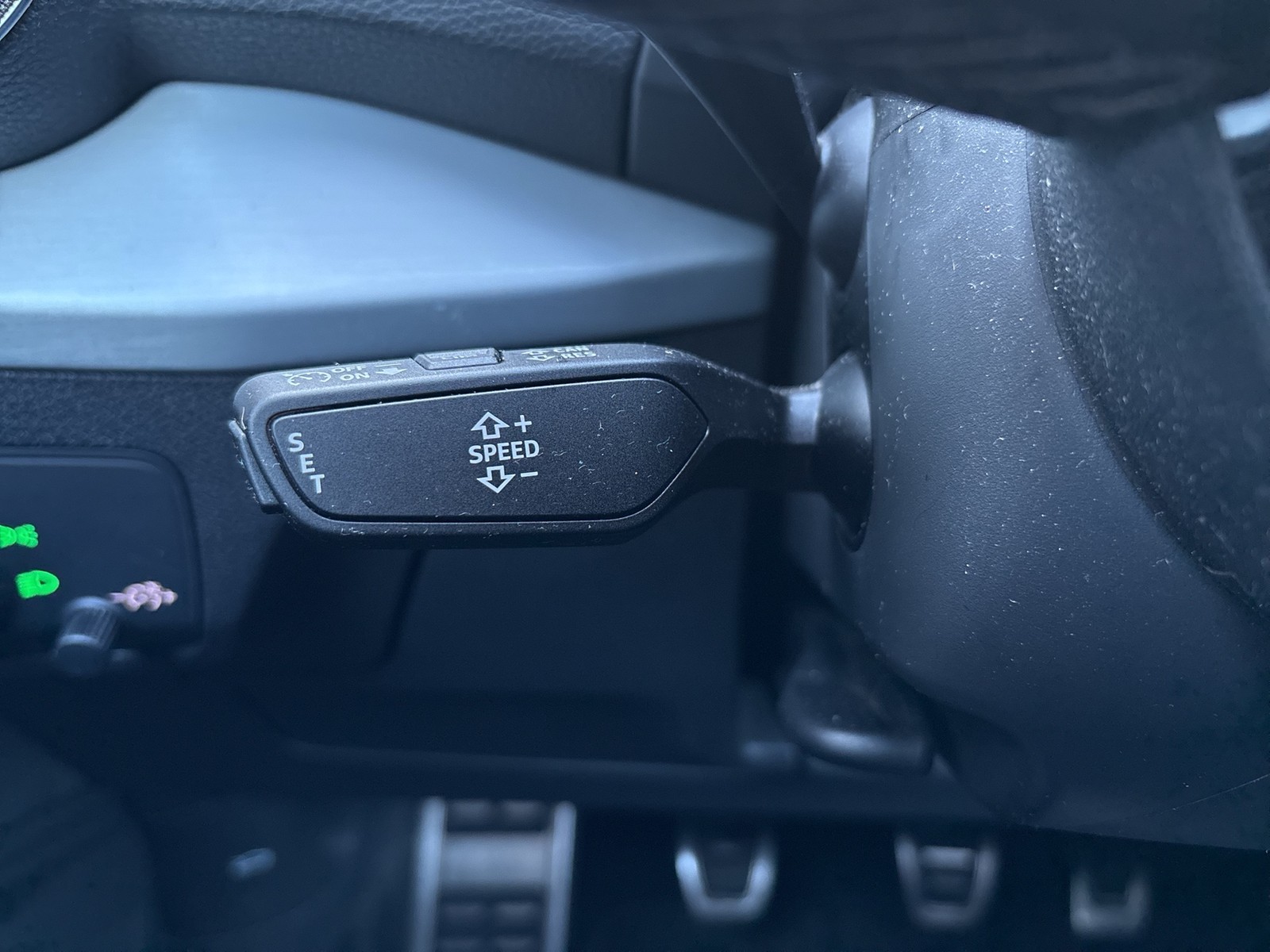 Audi Q2 30 S LINE BLACKPAK AHK CAM E-KLAPPE NAVI+