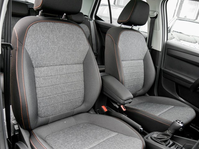 Skoda Fabia 1.0 CLEVER BEST OF PANO ACC NAVI LED ALU