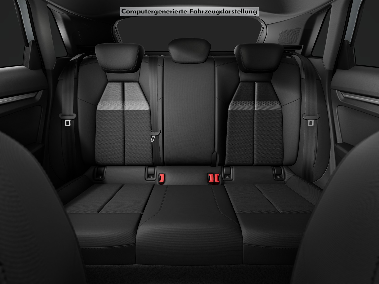 Audi A3 Sportback HYBRID advanced CAM ACC EKLAPPE NAVI+