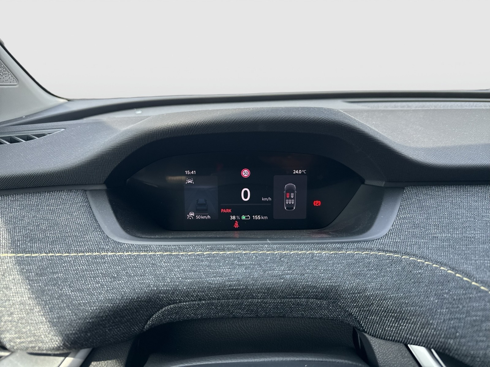 Skoda Elroq 85 LOFT WÄRMEPUMPE AHK CAM ACC LM19 NAVI