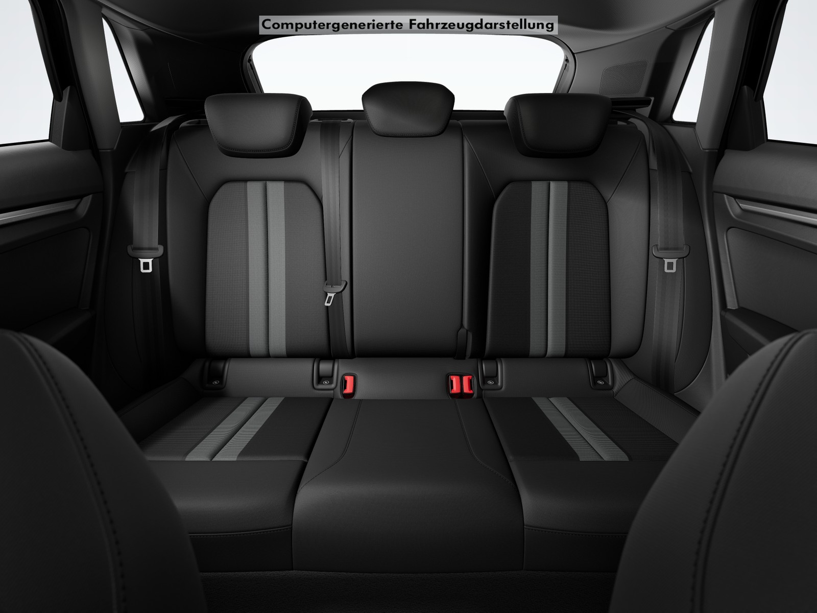 Audi A3 Sportback advanced SONOS CAM ACC HEADUP NAVI+