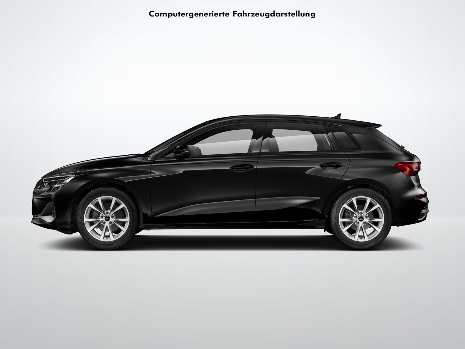 Audi A3 Sportback advanced SONOS CAM ACC HEADUP NAVI+