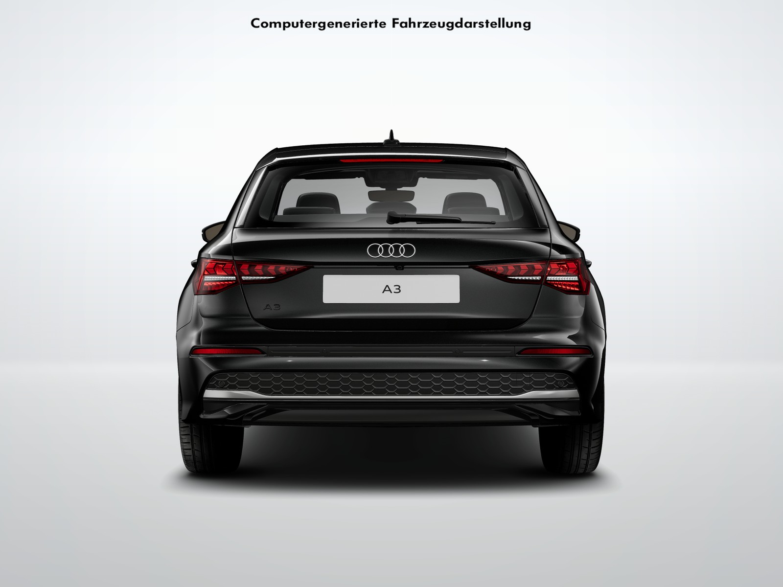 Audi A3 Sportback advanced SONOS CAM ACC HEADUP NAVI+