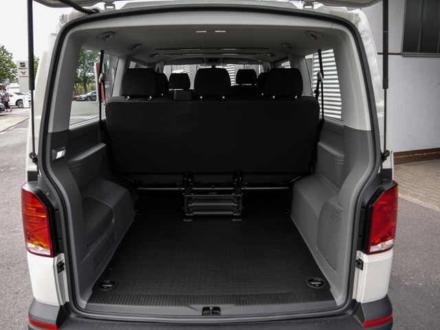 Volkswagen T6.1 Caravelle LR Trendline 2.0 TDI 8 SITZE CAM KLIMA DAB APPCON