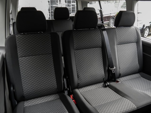 Volkswagen T6.1 Caravelle LR Trendline 2.0 TDI 8 SITZE CAM KLIMA DAB APPCON