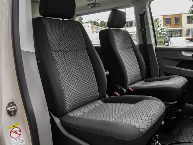 Volkswagen T6.1 Caravelle LR Trendline 2.0 TDI 8 SITZE CAM KLIMA DAB APPCON