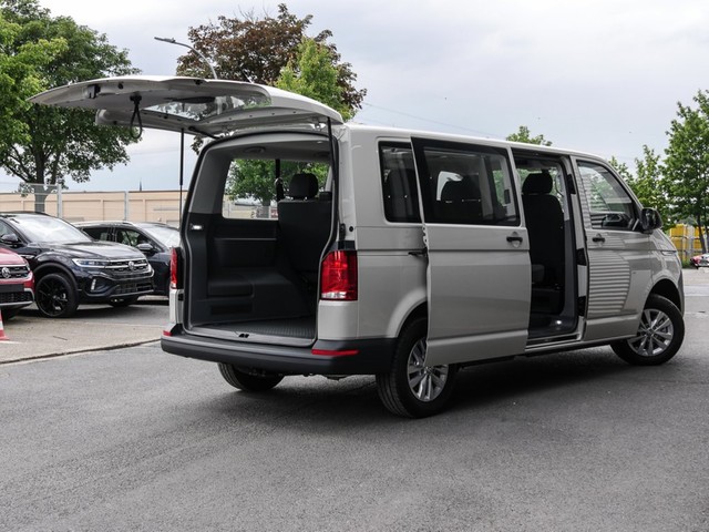 Volkswagen T6.1 Caravelle LR Trendline 2.0 TDI 8 SITZE CAM KLIMA DAB APPCON