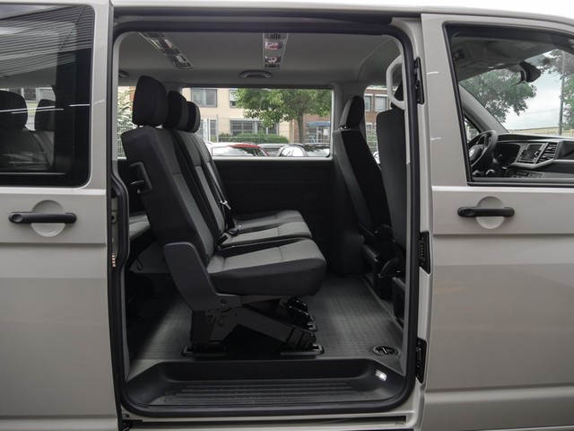 Volkswagen T6.1 Caravelle LR Trendline 2.0 TDI 8 SITZE CAM KLIMA DAB APPCON