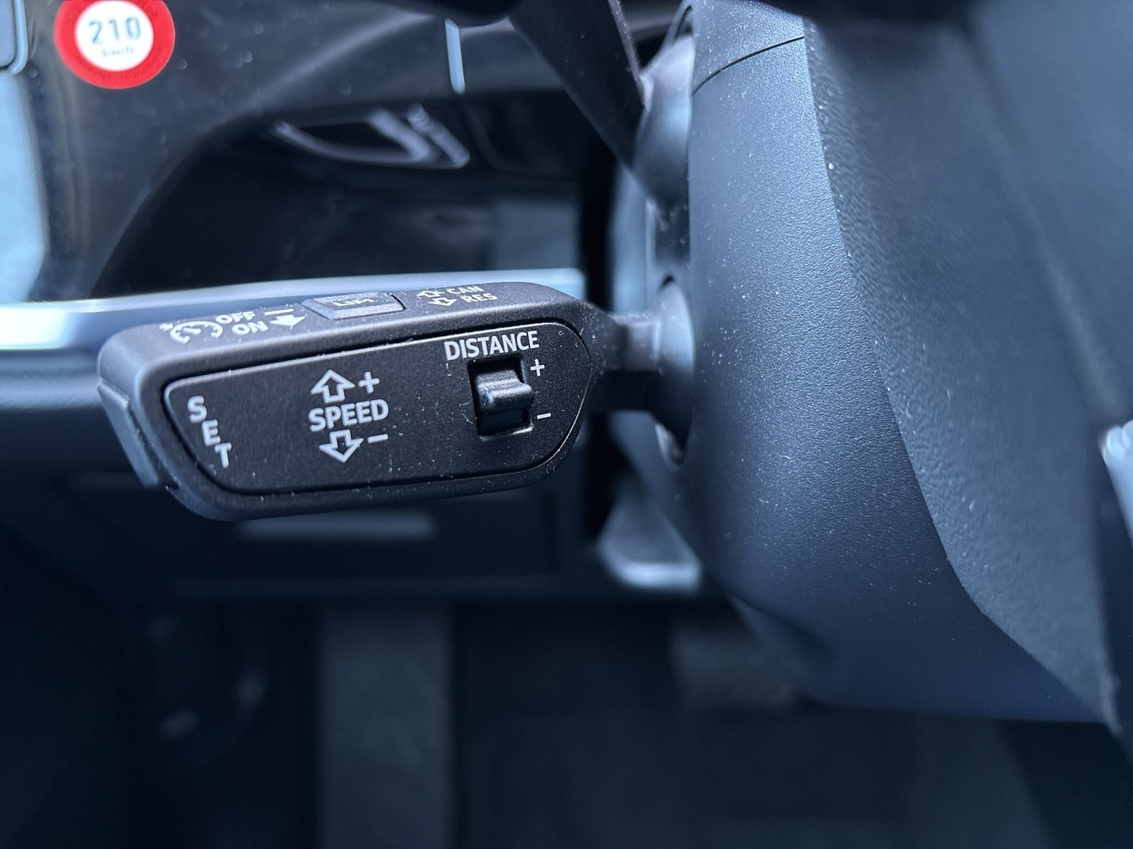 Audi Q3 35 CAM ACC E-KLAPPE NAVI+ AHK-VORBEREITUNG