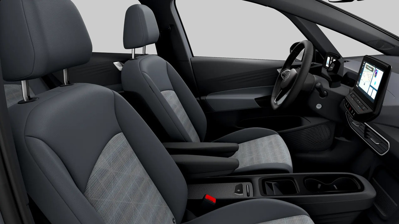 Volkswagen ID.3 Pro Performance LM19 NAVI CARPLAY SITZHEIZ.