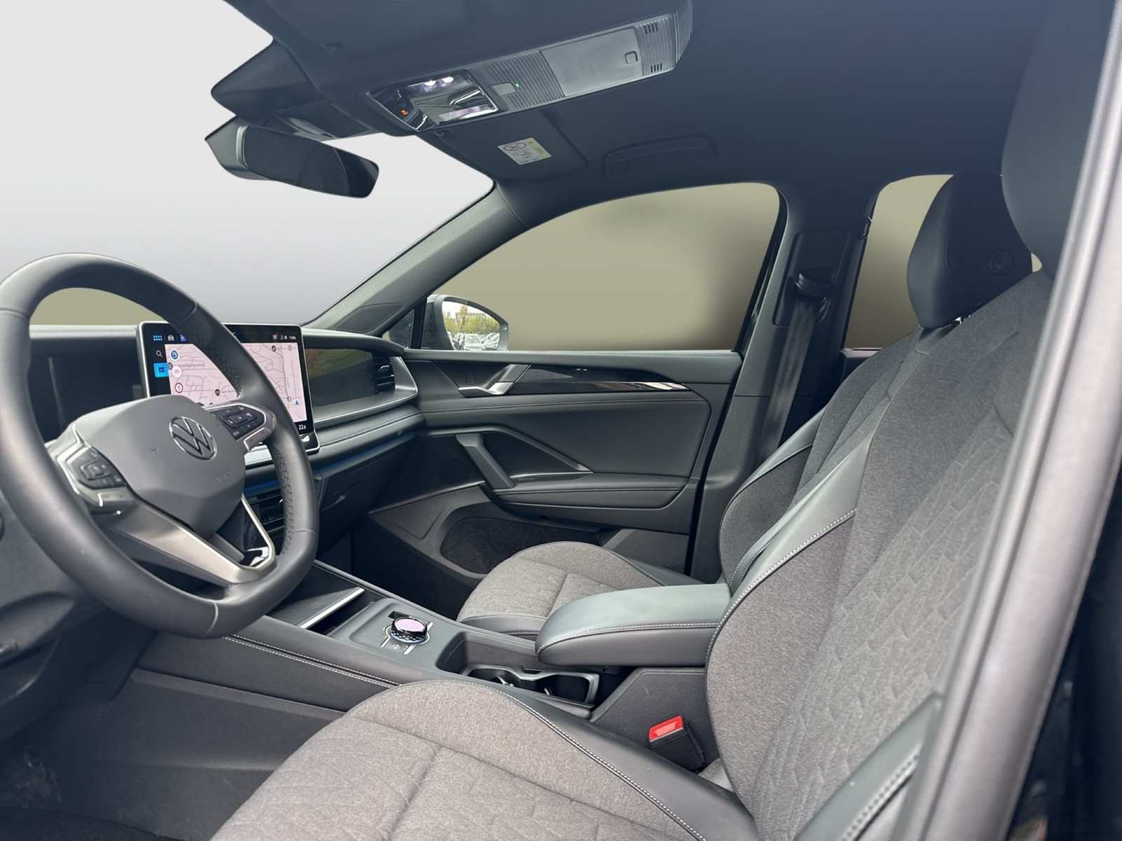 Volkswagen Tayron 1.5 eTSI LIFE 360CAM ACC LM18 NAVI SITZHZ