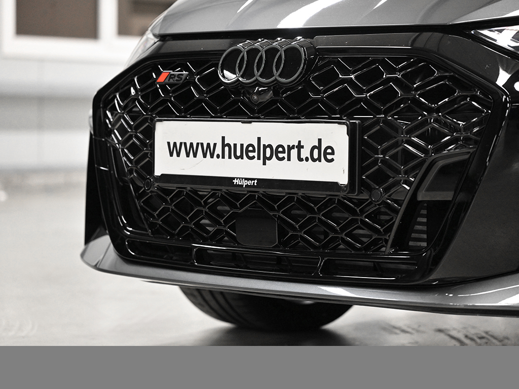 Audi RS3 Limousine RS-SPORTABGASANLAGE MATRIXLED LM19