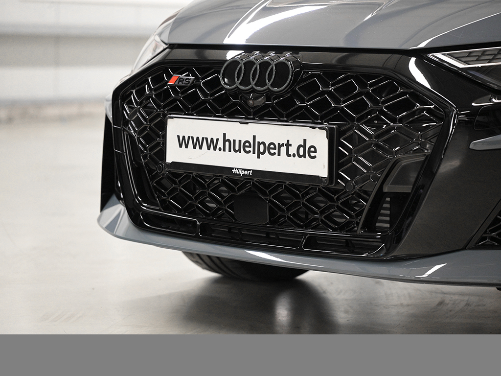 Audi RS3 Limousine RS-SPORTABGASANLAGE MATRIXLED LM19