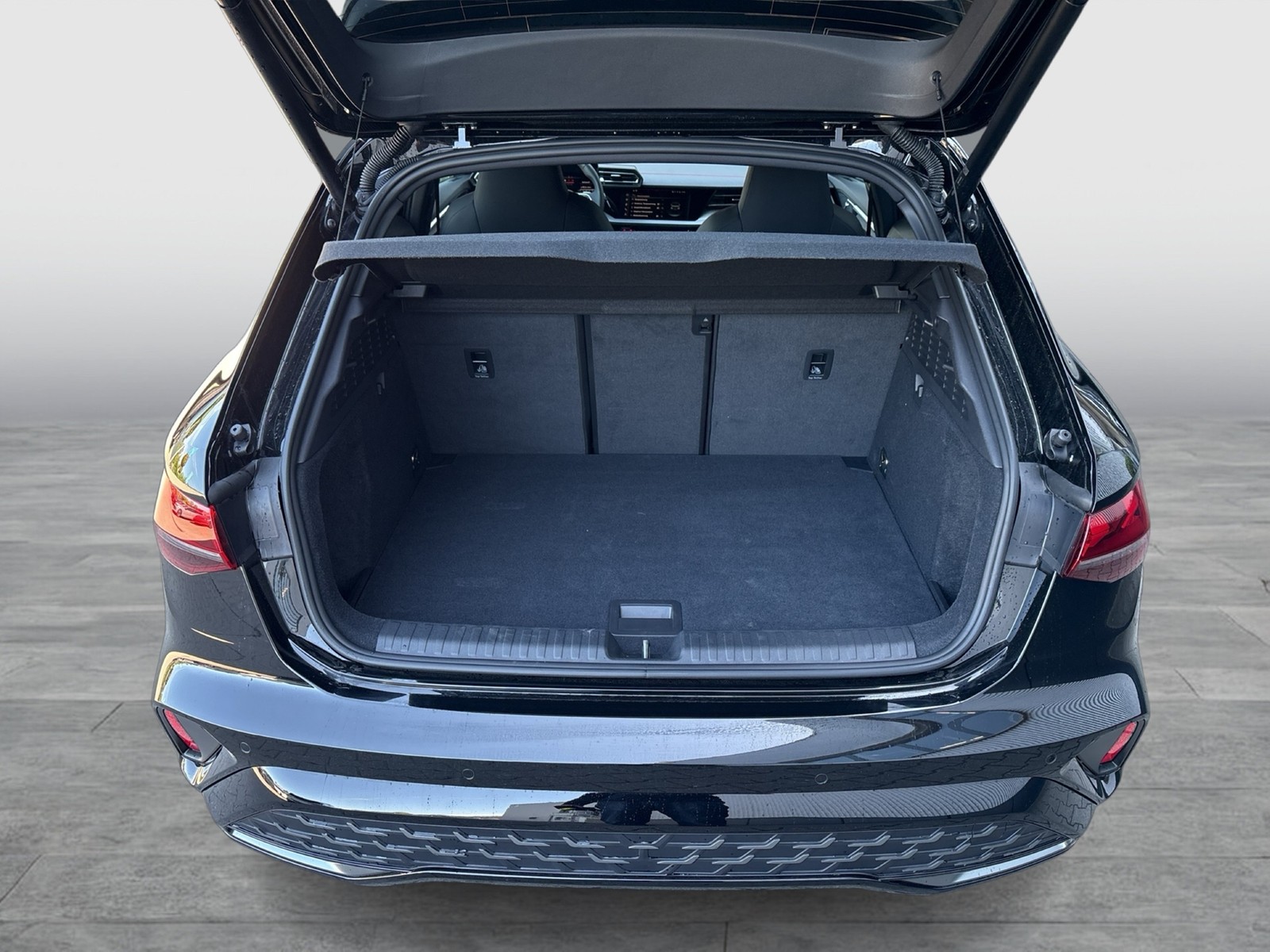 Audi A3 Sportback quattro S LINE STANDHZ. SONOS AHK