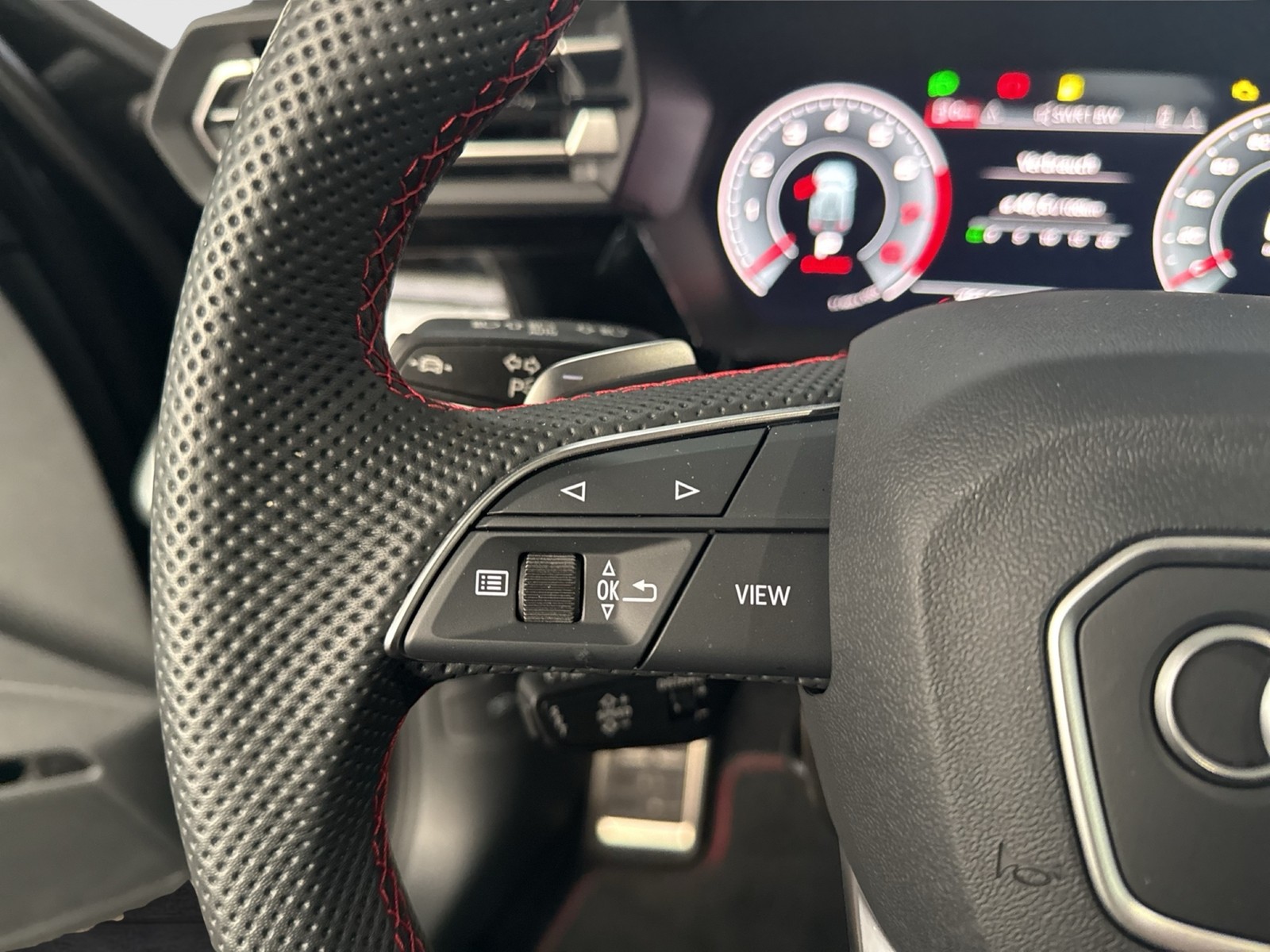 Audi A3 Sportback quattro S LINE STANDHZ. SONOS AHK