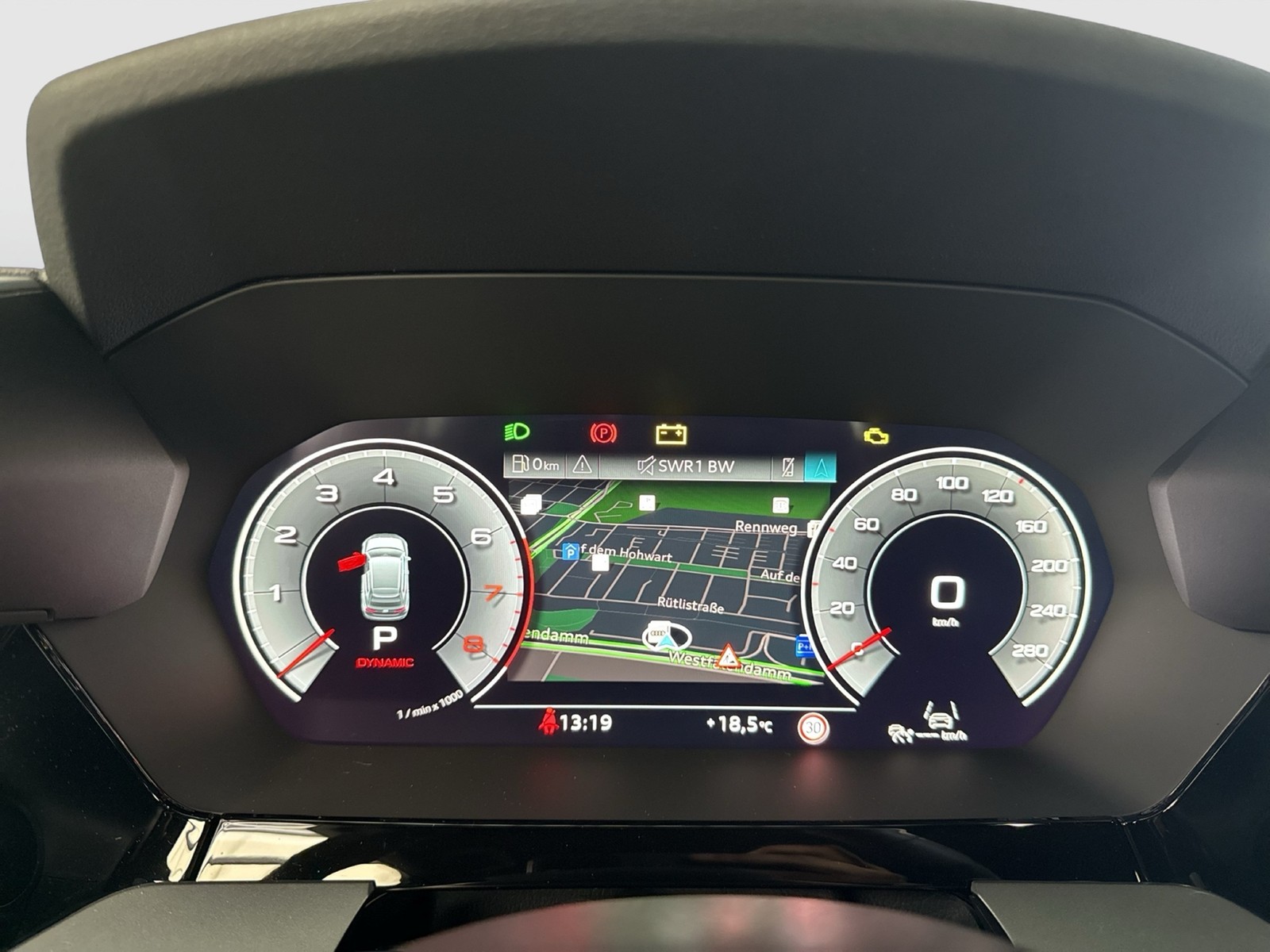 Audi A3 Sportback quattro S LINE STANDHZ. SONOS AHK