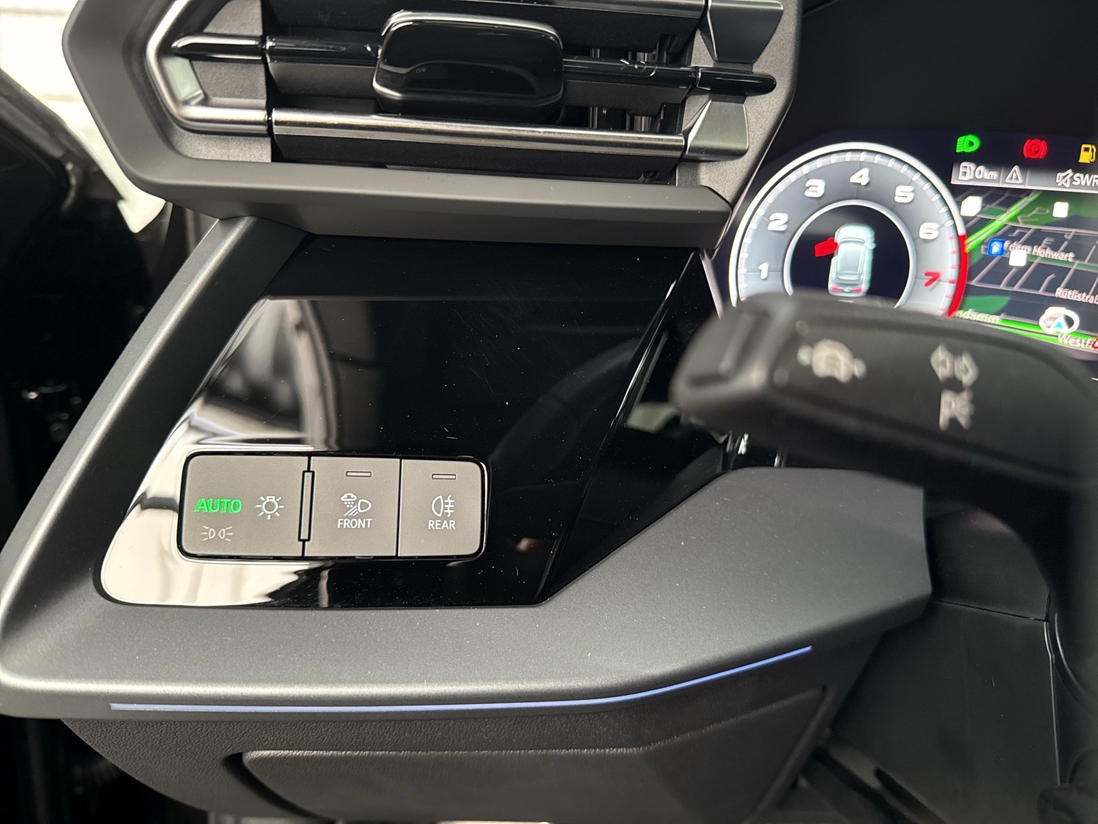 Audi A3 Sportback quattro S LINE STANDHZ. SONOS AHK