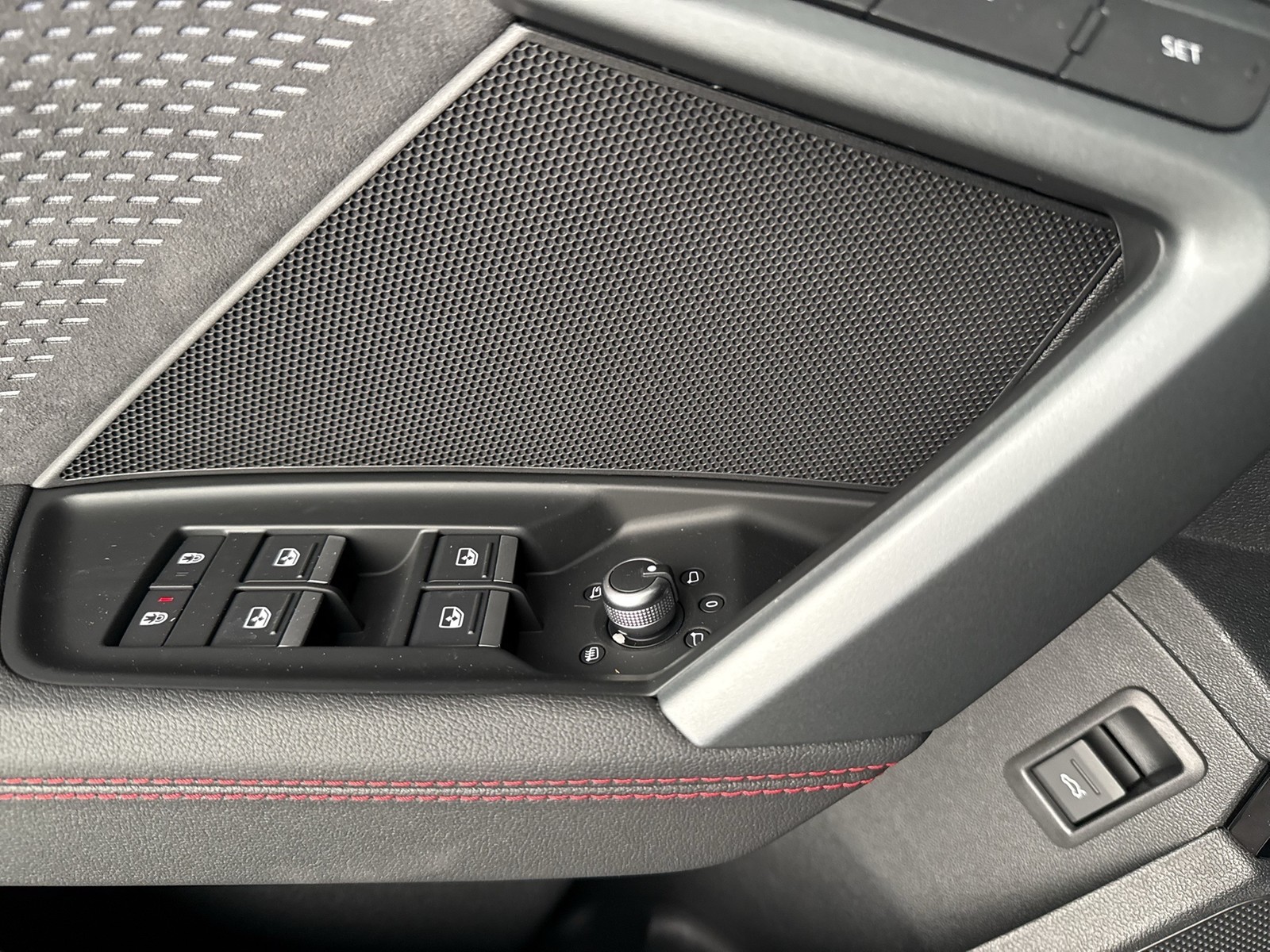 Audi A3 Sportback quattro S LINE STANDHZ. SONOS AHK