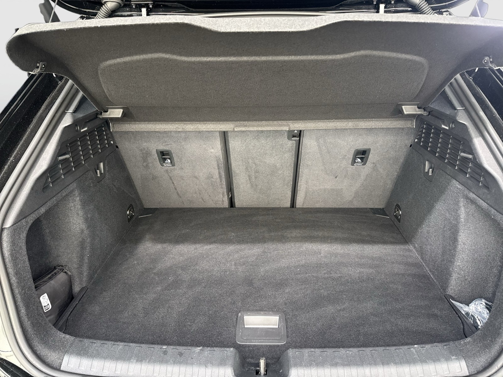 Audi A3 Sportback quattro S LINE STANDHZ. SONOS AHK